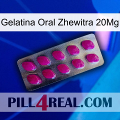 Zhewitra Oral Jelly 20Mg 09